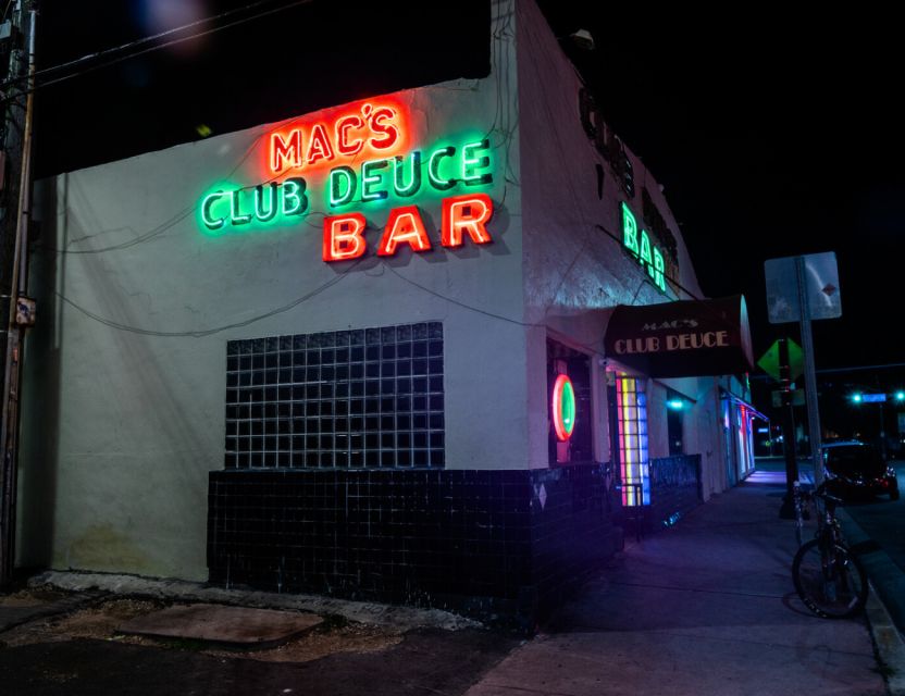 Miami: Ghosts, Boos and Booze Haunted Pub Crawl - Who will enjoy this haunted pub crawl