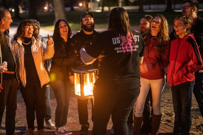 Miami Haunts of South Beach Ghost Tour - What makes this South Beach ghost walk different