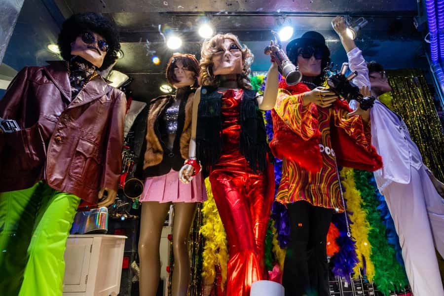 Miami: Haunts of South Beach Ghost Walking Tour - What $27 buys you