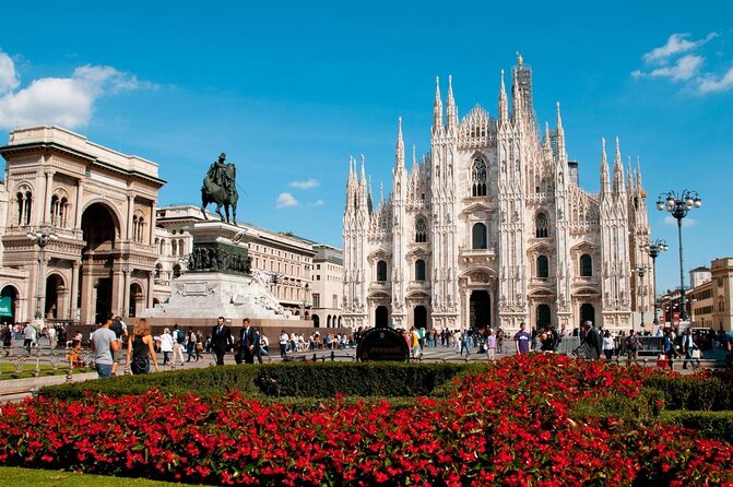 Milan Dark Ghost Tour on Foot - Five things to know before you book