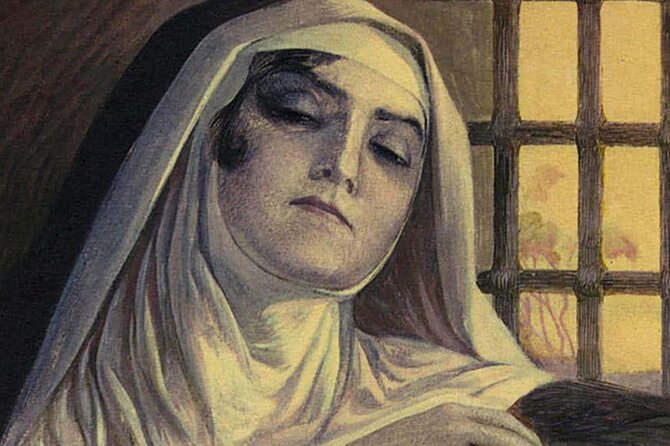 Milan Dark Ghost Tour on Foot - Porta Venezia and the city’s uncomfortable past