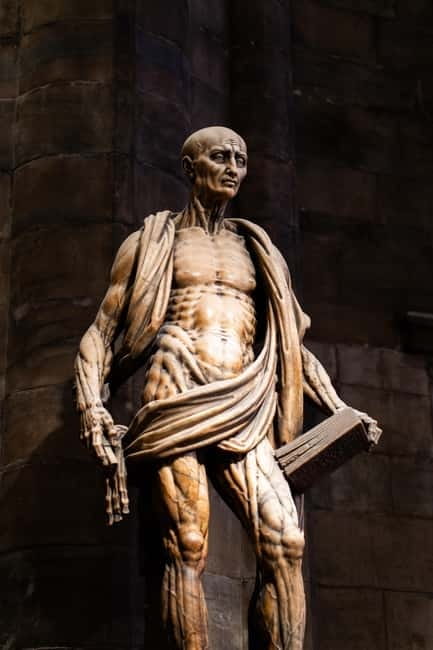 Milan: Myths, Legends, and Witches Dark Side Walking Tour - Why Milan’s dark side makes a good walking tour