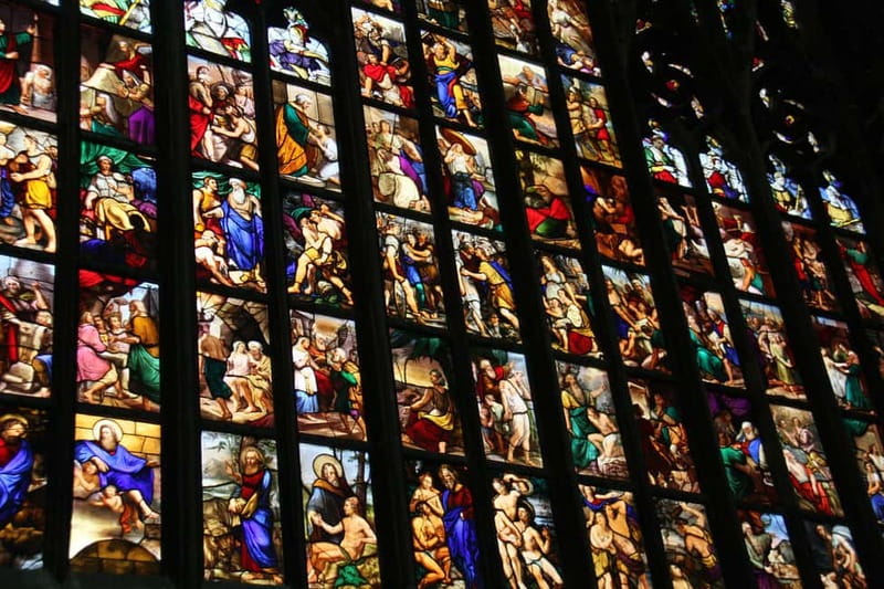 Milan: Myths, Legends, and Witches Dark Side Walking Tour - Starting at San Bernardino alle Ossa