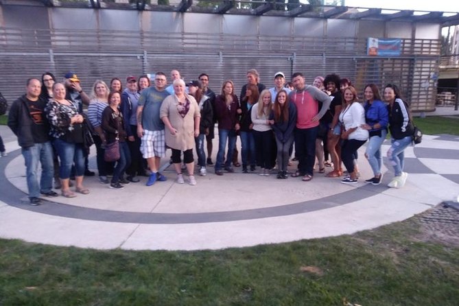 Milwaukee Downtown Ghost Tour - The Shadow of City Hall - The Pfister Hotel and baseball’s famous haunted stay