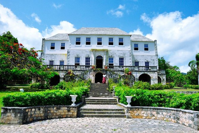 Montego Bay City tour & White Witch Of Rose Hall Haunted mansion Tour - Key points to know before you go