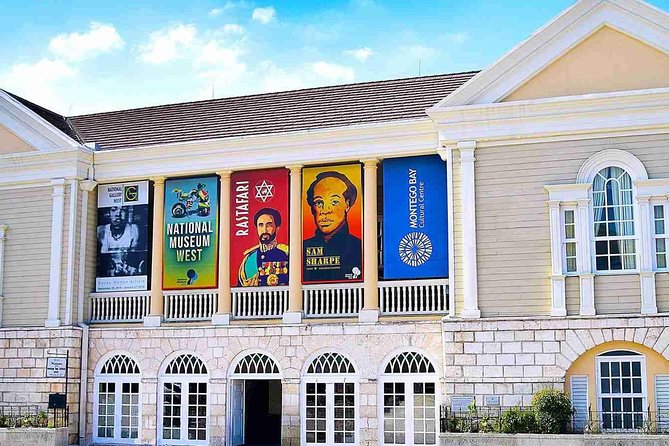 Montego Bay City tour & White Witch Of Rose Hall Haunted mansion Tour - Timing, group size, and practical comfort