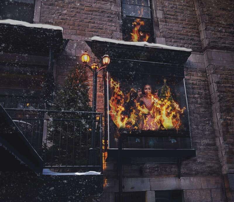 Montreal: Haunted Pub Crawl - Why Montreal makes a good haunted pub city
