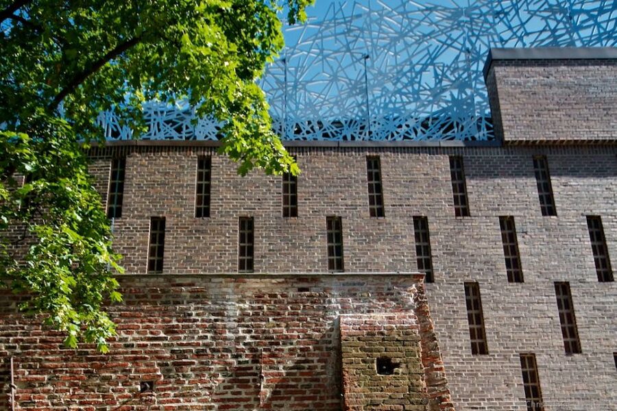 Munich: Spooky Tour of Old Town in German - Who should book this Munich night-history walk?