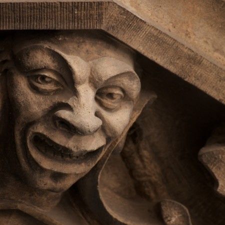 Munich: Spooky Tour of Old Town in German - Following the tracks of Munich’s outcasts
