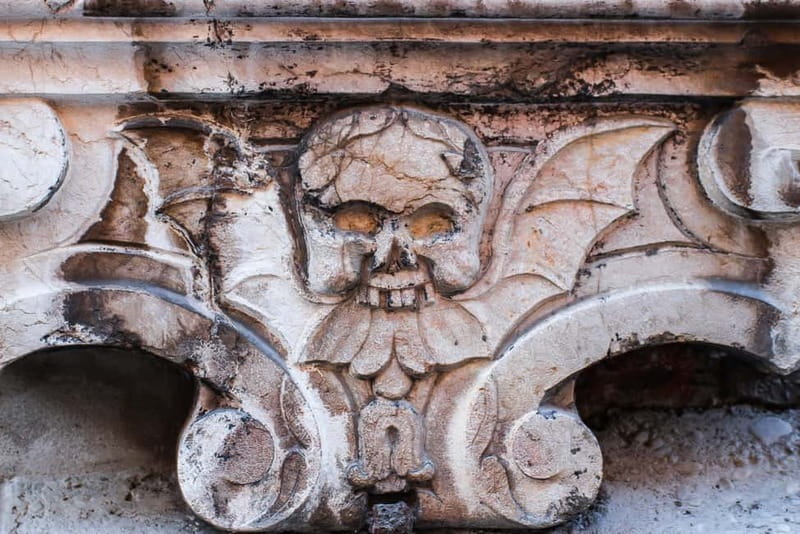Munich: Witches and Executioners Guided Tour - Through the Hackenviertel and Hofstatt