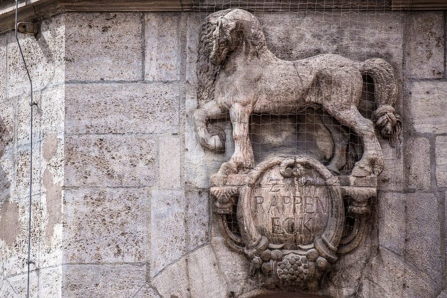 Munich: Witches and Executioners Guided Tour - What the 105-minute route feels like