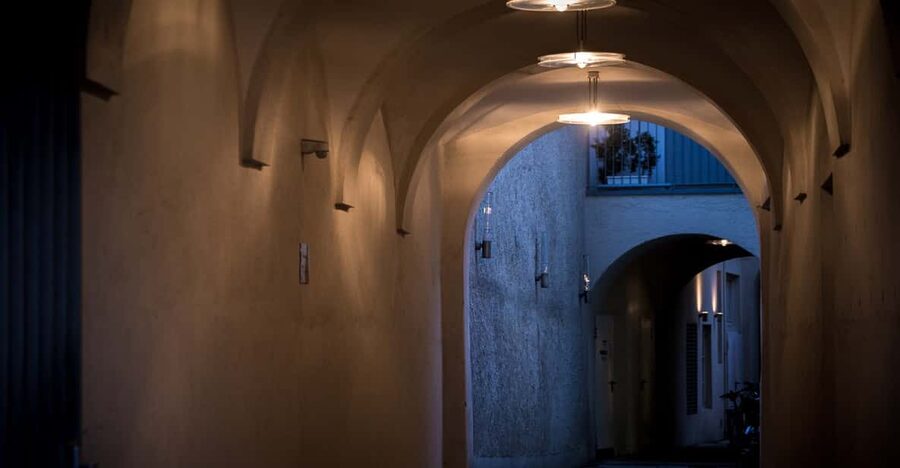 Munich: Witches and Executioners Guided Tour - Booking details that matter