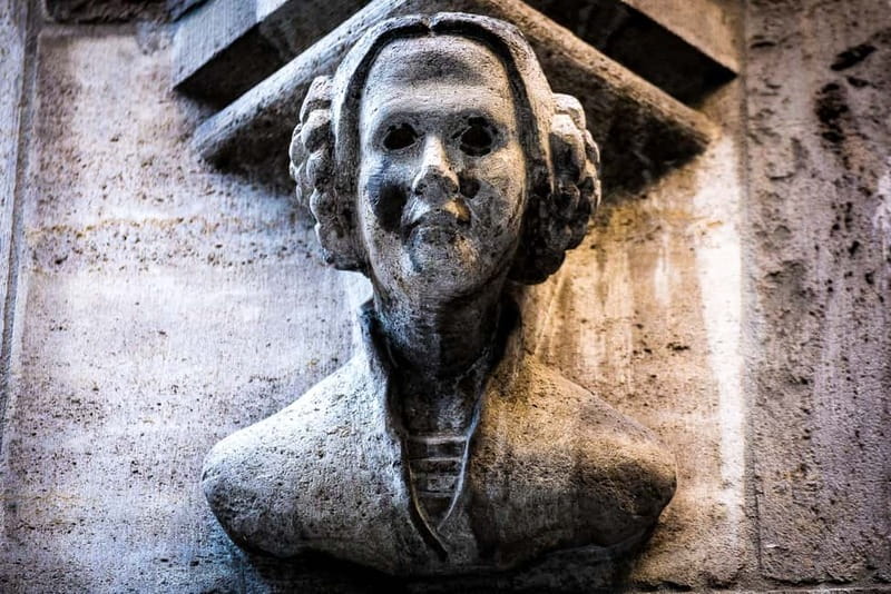 Munich: Witches and Executioners Guided Tour - Executioners, witches, and the people outside polite society