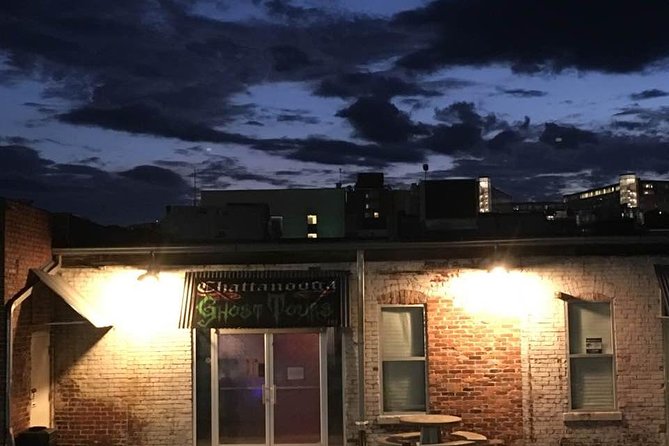 Murder & Mayhem Haunted History Walking Tour - Who will enjoy this tour most?