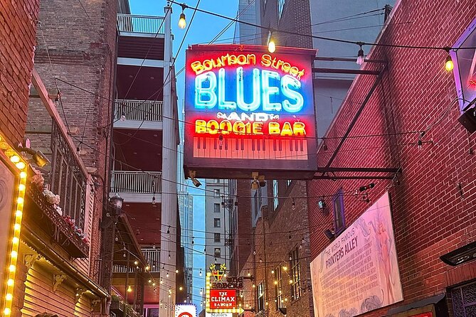 Murder on Music Row Country Music's Haunted True Crime Ghost Tour - Noise, crowds, and the best way to prepare