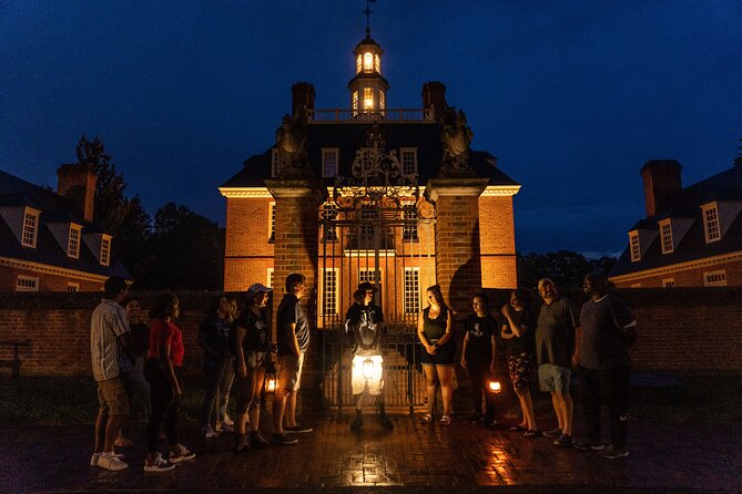 Murmurs of Mourning & Murder: Madison Ghost Tour - The Great Dane Pub and Tempest Oyster Bar