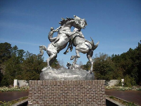Myrtle Beach Area Ghosts, Pirates and Historic Families Trolley Tour - Starting at Market Common