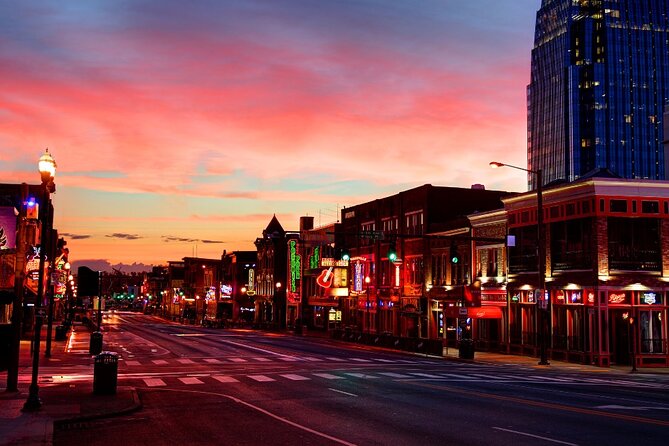 Nashville Carnage and Chaos Ghost Tour - Why the guides matter more than special effects