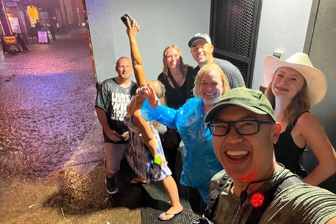 Nashville Carnage and Chaos Ghost Tour - Should you book the Carnage and Chaos Ghost Tour?