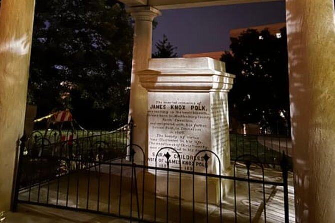 Nashville Ghost Hunt: Music City’s Paranormal Investigation Tour - Who will enjoy this experience most