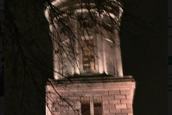 Nashville Ghost Hunt: Music City’s Paranormal Investigation Tour - My recommendation: book it for the activity, not a ghost guarantee