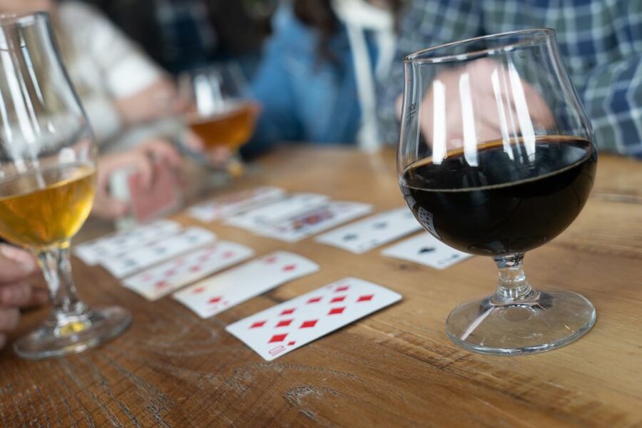 Nashville: Ghosts, Boos and Booze Haunted Pub Crawl - Tootsie’s and the country-music connection