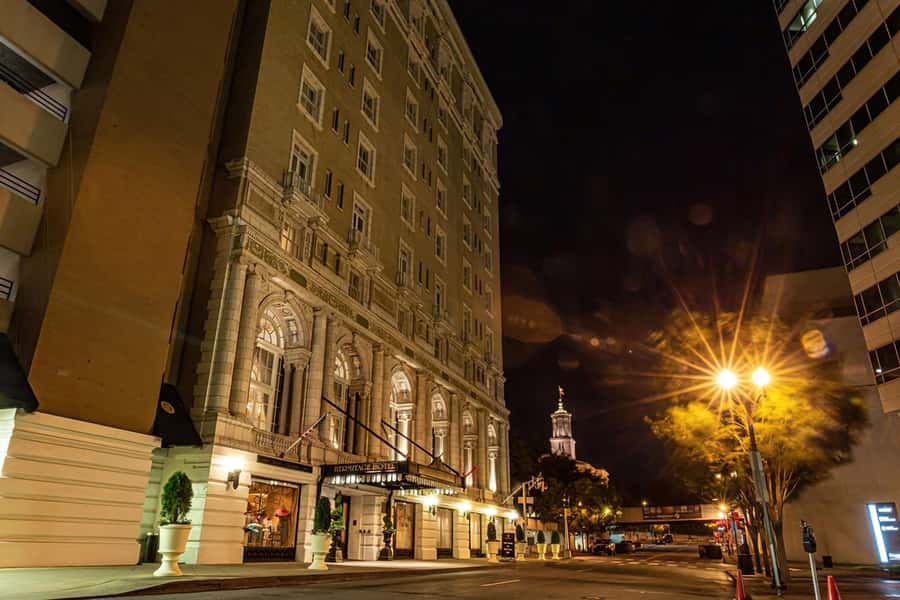 Nashville: Music City Ghosts & Hauntings Guided Walking Tour - Tunnels, Floods, and Nashville’s Darker Side