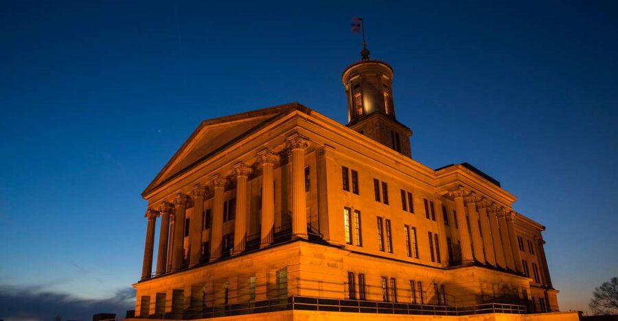 Nashville's Dark Secrets: Murder and True Crime Ghost Tour - Storytelling matters more than special effects