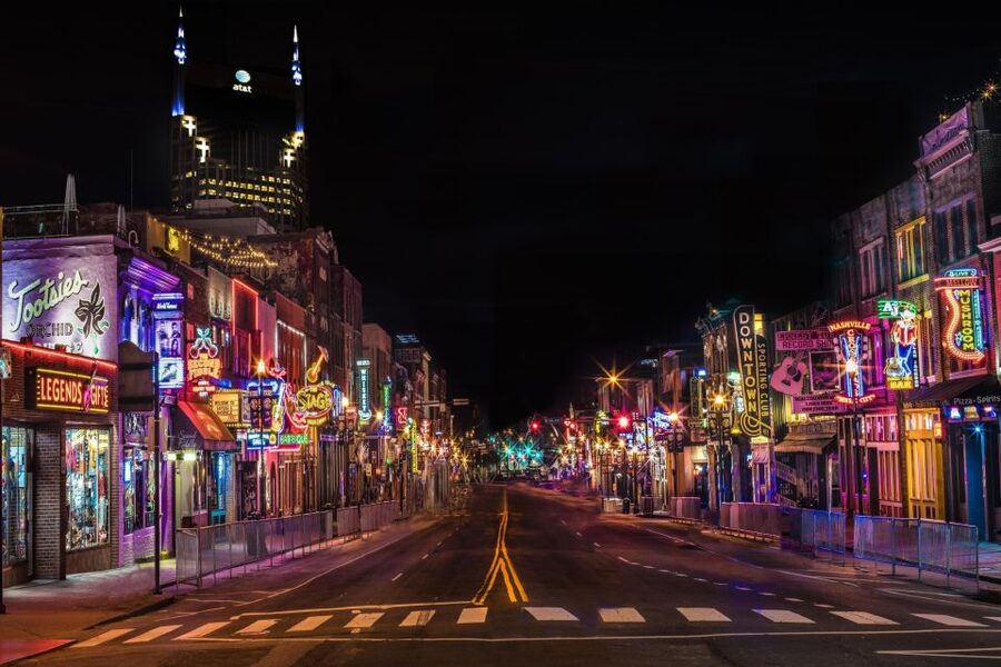 Nashville's Dark Secrets: Murder and True Crime Ghost Tour - Who will enjoy this Nashville ghost walk