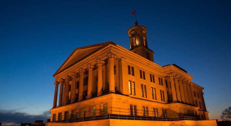 Nashville's Dark Secrets: Murder and True Crime Ghost Tour - What the 90-minute route is really like