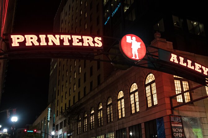 Nashville’s Famous Ghosts Self Guided Audio Walking Tour - The Skull story and Nashville’s performers