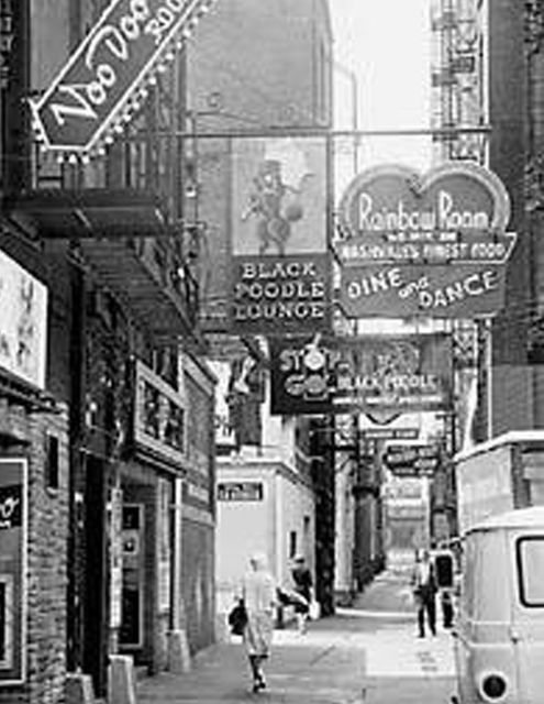 Nashville's Haunted Spirits Murder & True Crime Pub Crawl - Is $38 a fair price?