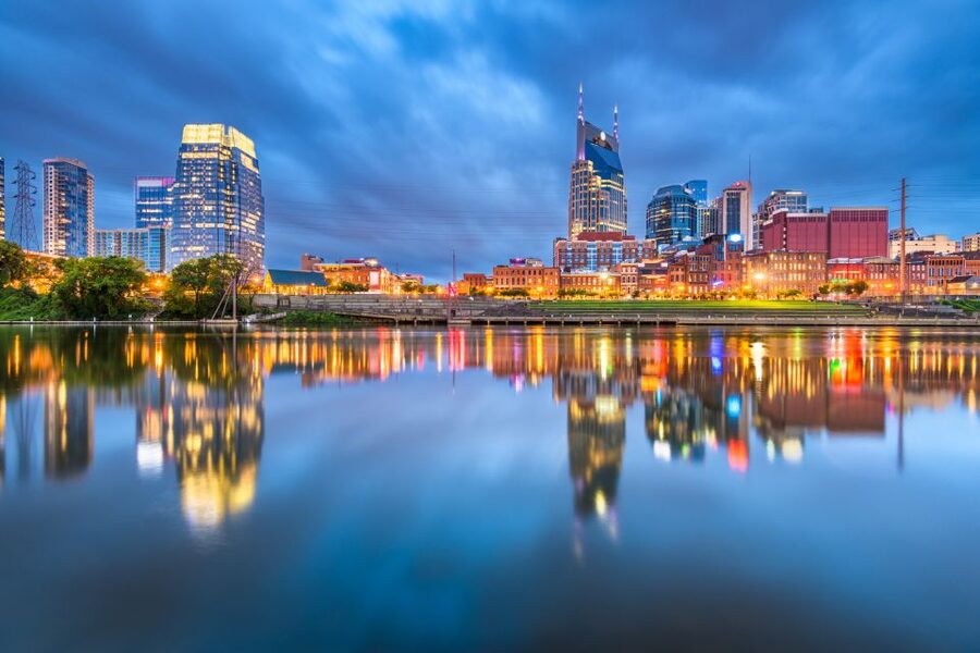 Nashville: Seeking Spirits Haunted Pub Crawl - Meeting at the Hard Rock Cafe on Broadway