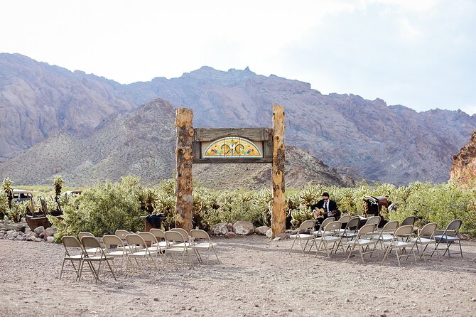 Nelson Ghost Town Tour - The optional mine tour is the key choice