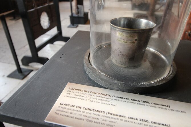 New - Maleficia: Inquisition, Torture and Witchcraft between the centuries - What the displays do well, and where they fall short