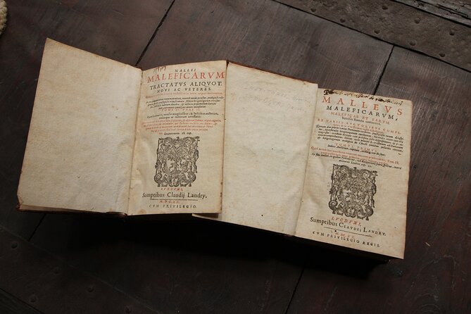 New - Maleficia: Inquisition, Torture and Witchcraft between the centuries - Price, timing, and overall value