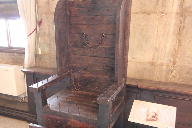 New - Maleficia: Inquisition, Torture and Witchcraft between the centuries - Original documents and instruments of justice
