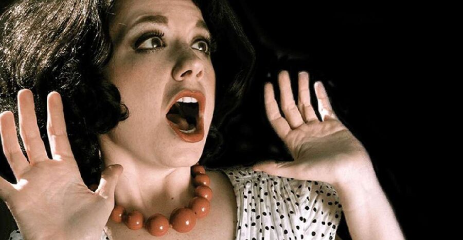 New Orleans: 2-Hour Ghosts & Vampires Walking Tour - Why the French Quarter works so well after dark