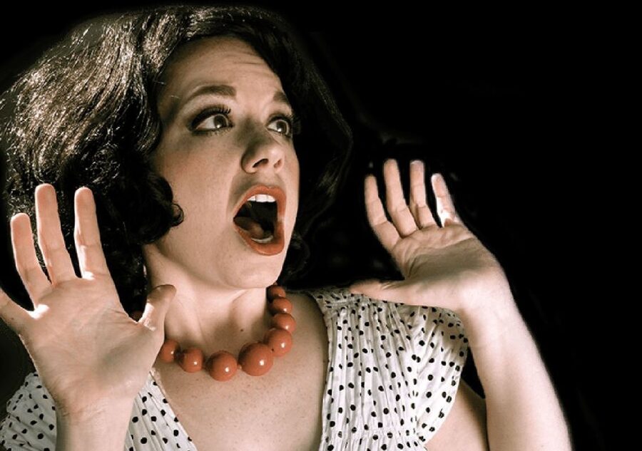 New Orleans: 2-Hour Ghosts & Vampires Walking Tour - The first stories: crime, cruelty, and the Lalaurie Mansion