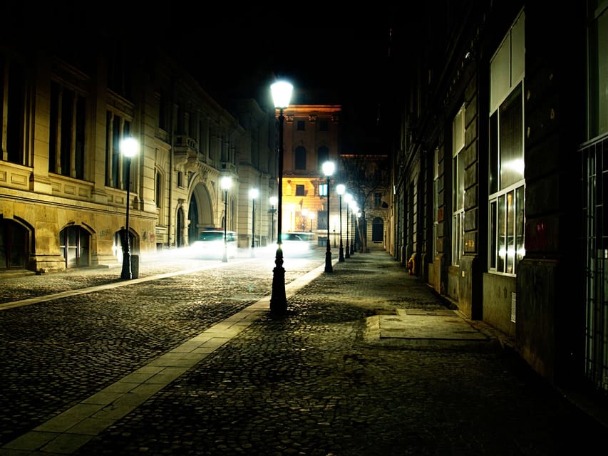 New Orleans: 2-Hour Paranormal Investigation Tour - Who will enjoy this French Quarter investigation?