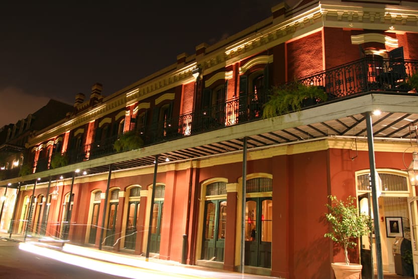New Orleans: 2-Hour Paranormal Investigation Tour - What the EMF meter adds