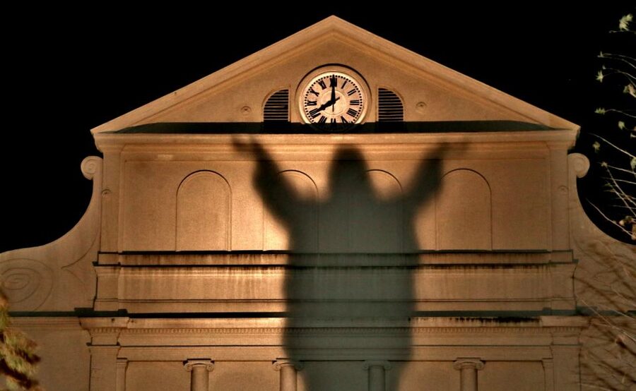 New Orleans: 5 in 1 Ghost & Mystery Evening Tour - Key points to know before you book