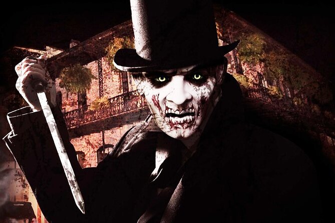 New Orleans Adults-Only Ghost, Voodoo and Vampire Tour - The Pharmacy Museum and the darker side of medicine