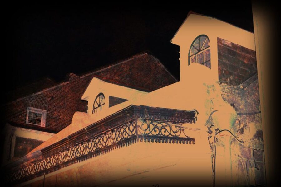 New Orleans: Adults Only Haunted Ghost Tour - Key points at a glance