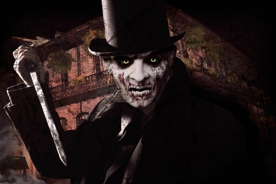 New Orleans: Adults Only Haunted Ghost Tour - Why this New Orleans ghost tour feels different