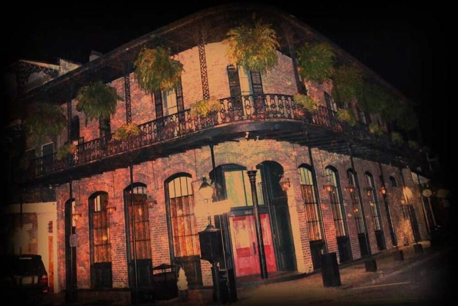 New Orleans: Adults Only Haunted Ghost Tour - Is $36 a fair price?