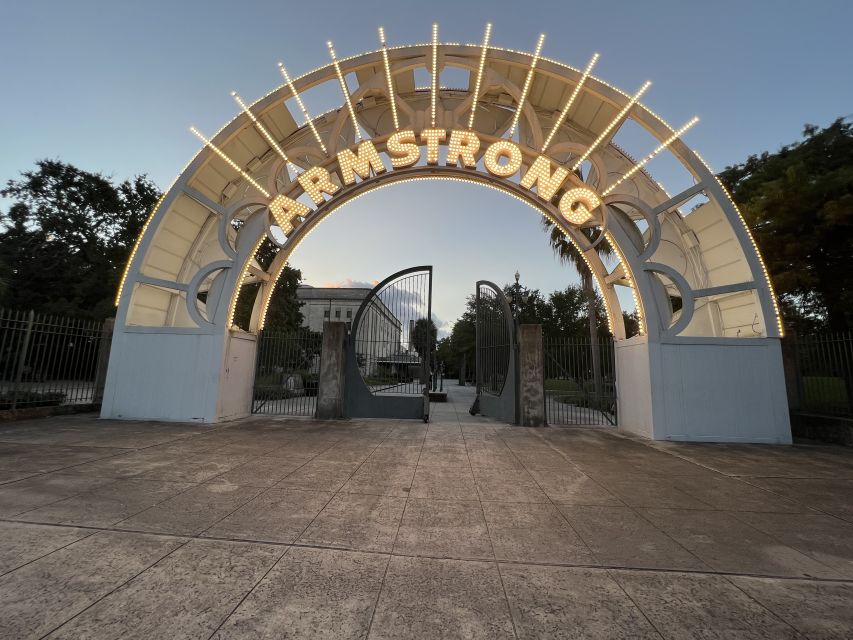 New Orleans : Best of Ghost & Voodoo Experience Walking Tour - Who will enjoy this French Quarter experience?