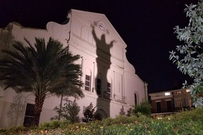 New Orleans Cemetery and Paranormal Investigation Bus Tour - Catholic cemeteries, pauper’s fields, and the changing route
