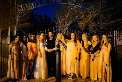 New Orleans Cemetery Bus Tour with Exclusive Cemetery Access