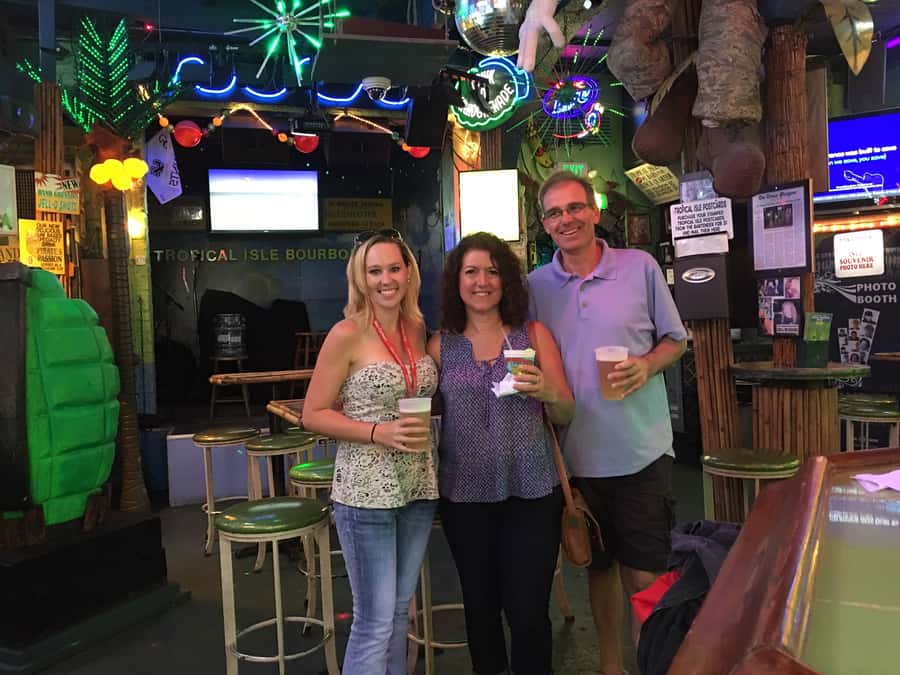New Orleans Cocktails, History, Voodoo & Paranormal Tour - Key points to know before you book